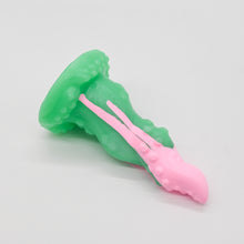 Load image into Gallery viewer, N2SHB39u Nereid Small 0030 UV GITD GHU
