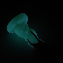 Load image into Gallery viewer, N2SHB39u Nereid Small 0030 UV GITD GHU
