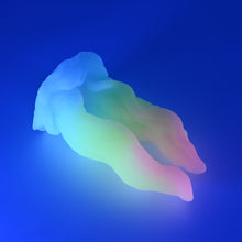 Load image into Gallery viewer, A3XJB91 Alara Medium 0020 UV GITD
