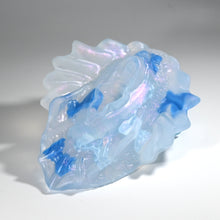 Load image into Gallery viewer, C2TGB07 Calypso Small NC 0031 UV GITD
