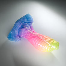 Load image into Gallery viewer, X3MHC03u Shin Medium 0050 UV GITD GHU
