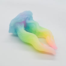Load image into Gallery viewer, A4XJB92 Alara Large 0020 UV GITD
