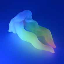 Load image into Gallery viewer, A4XJB92 Alara Large 0020 UV GITD
