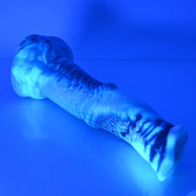 Load image into Gallery viewer, K4SDY34 Kitalpha Large 0030 UV GITD

