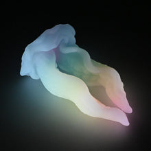 Load image into Gallery viewer, A4XJB92 Alara Large 0020 UV GITD
