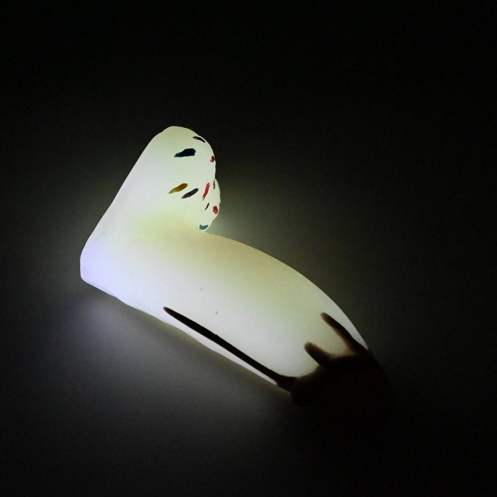 92SKE80 Kronos Small 0030 UV GITD