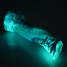 Load image into Gallery viewer, K4SDY34 Kitalpha Large 0030 UV GITD
