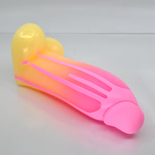 Load image into Gallery viewer, W3XFB35 Tellus Medium 0020 UV GITD

