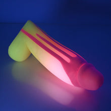 Load image into Gallery viewer, W3XFB35 Tellus Medium 0020 UV GITD
