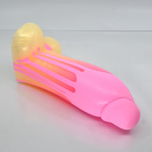 Load image into Gallery viewer, W3MFB36 Tellus Medium 0050 UV GITD

