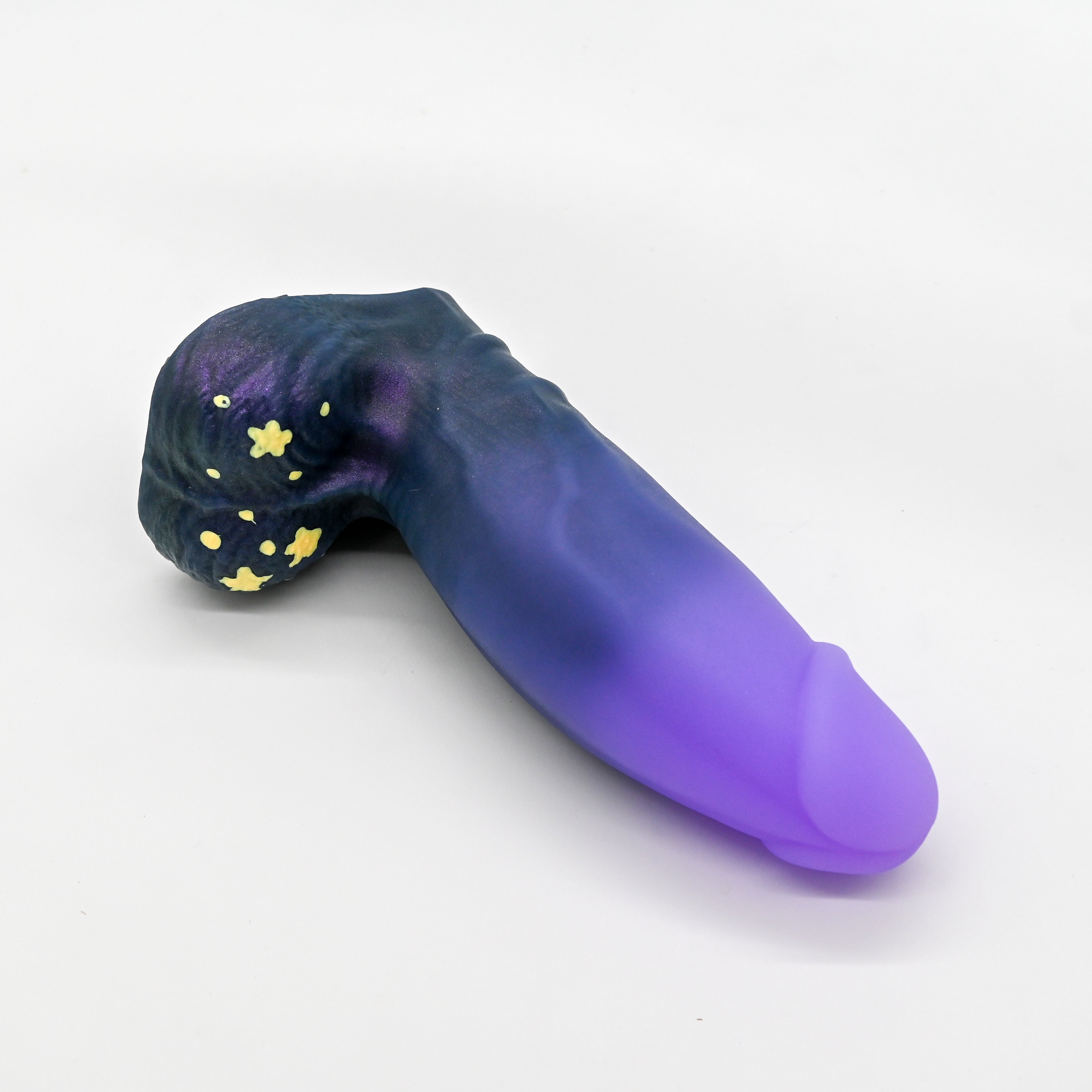 93SKE82 Kronos Medium 0030 UV GITD GOBLIN HOLE