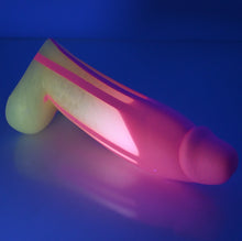 Load image into Gallery viewer, W3MFB36 Tellus Medium 0050 UV GITD
