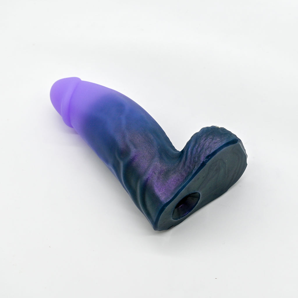 93SKE82 Kronos Medium 0030 UV GITD GOBLIN HOLE
