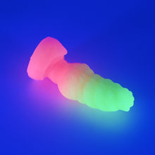 Load image into Gallery viewer, P1SHB41 Pluto Mini 0030 UV GITD
