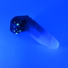 Load image into Gallery viewer, 93SKE82 Kronos Medium 0030 UV GITD GOBLIN HOLE

