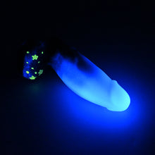 Load image into Gallery viewer, 93SKE82 Kronos Medium 0030 UV GITD GOBLIN HOLE
