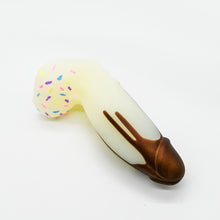 Load image into Gallery viewer, 93SKE83 Kronos Medium 0030 UV GITD
