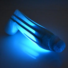 Load image into Gallery viewer, W3SFM37 Tellus Medium 0030 UV GITD

