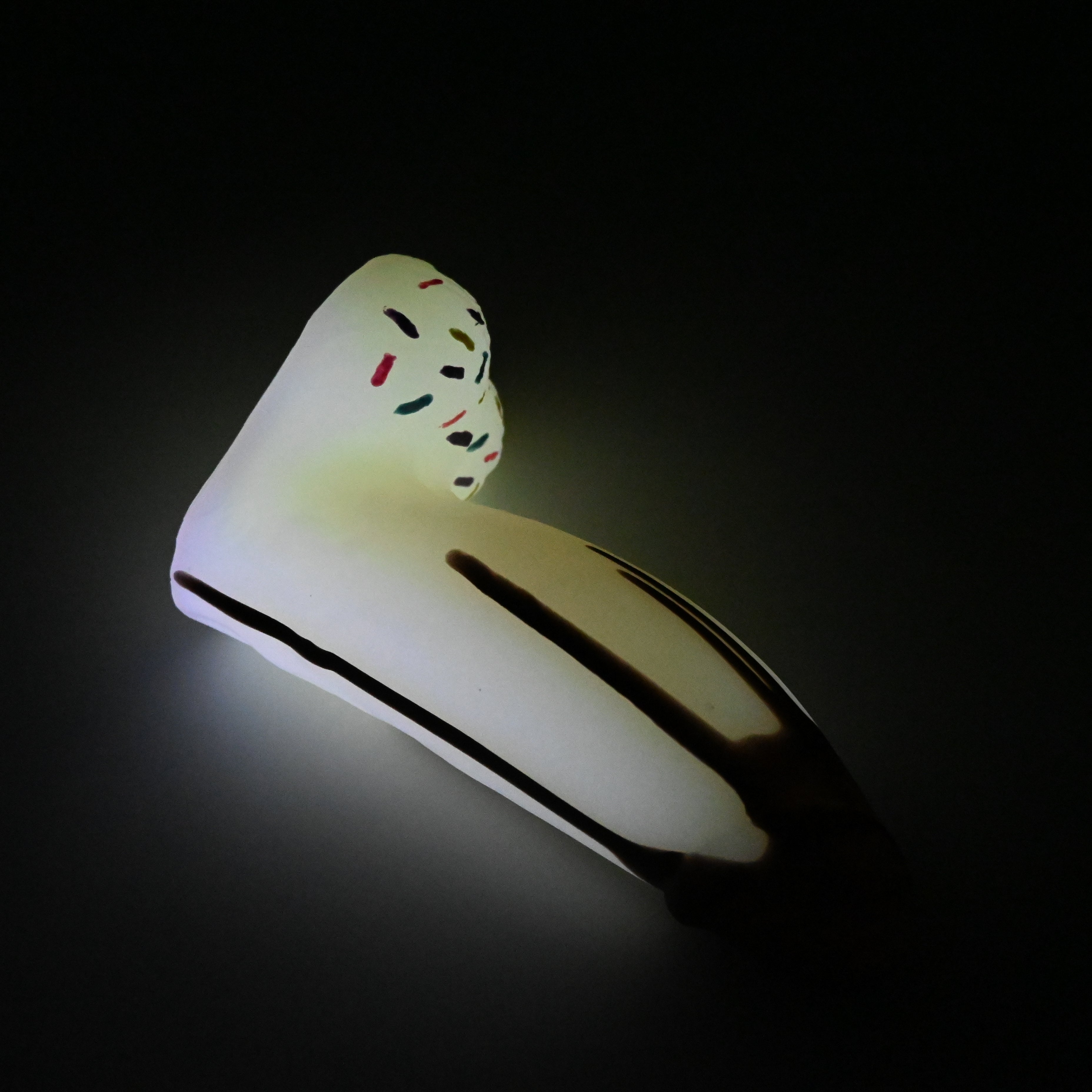 93SKE83 Kronos Medium 0030 UV GITD