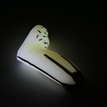 Load image into Gallery viewer, 93SKE83 Kronos Medium 0030 UV GITD
