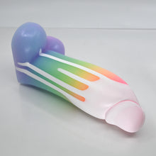 Load image into Gallery viewer, W3MFB38 Tellus Medium 0050 UV GITD
