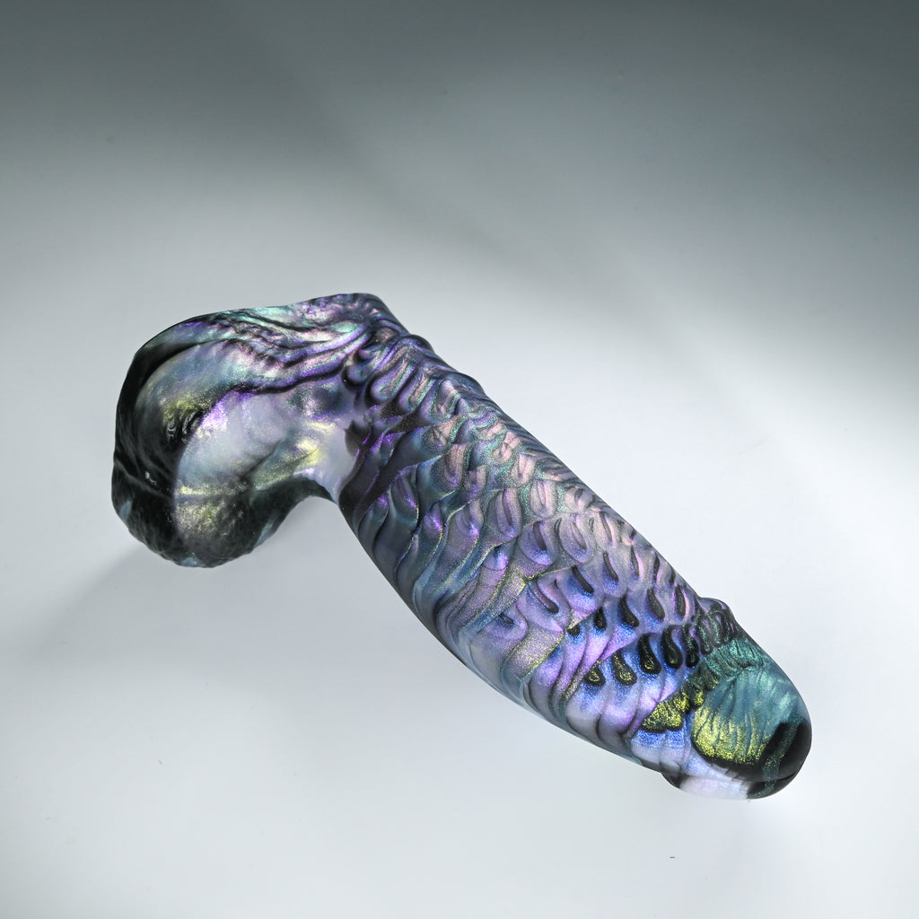 93MKE84 Kronos Medium 0050 CS GOBLIN HOLE