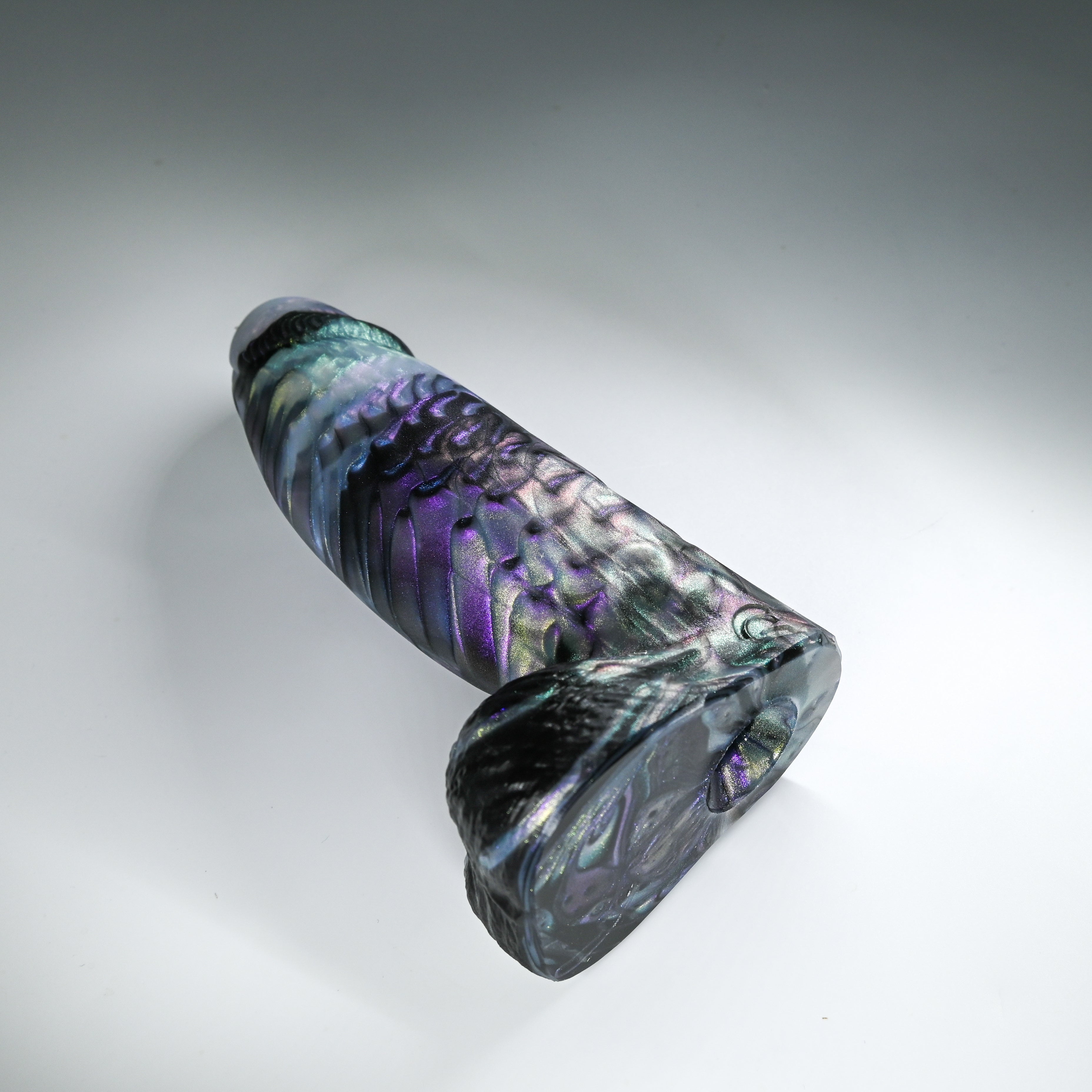 93MKE84 Kronos Medium 0050 CS GOBLIN HOLE
