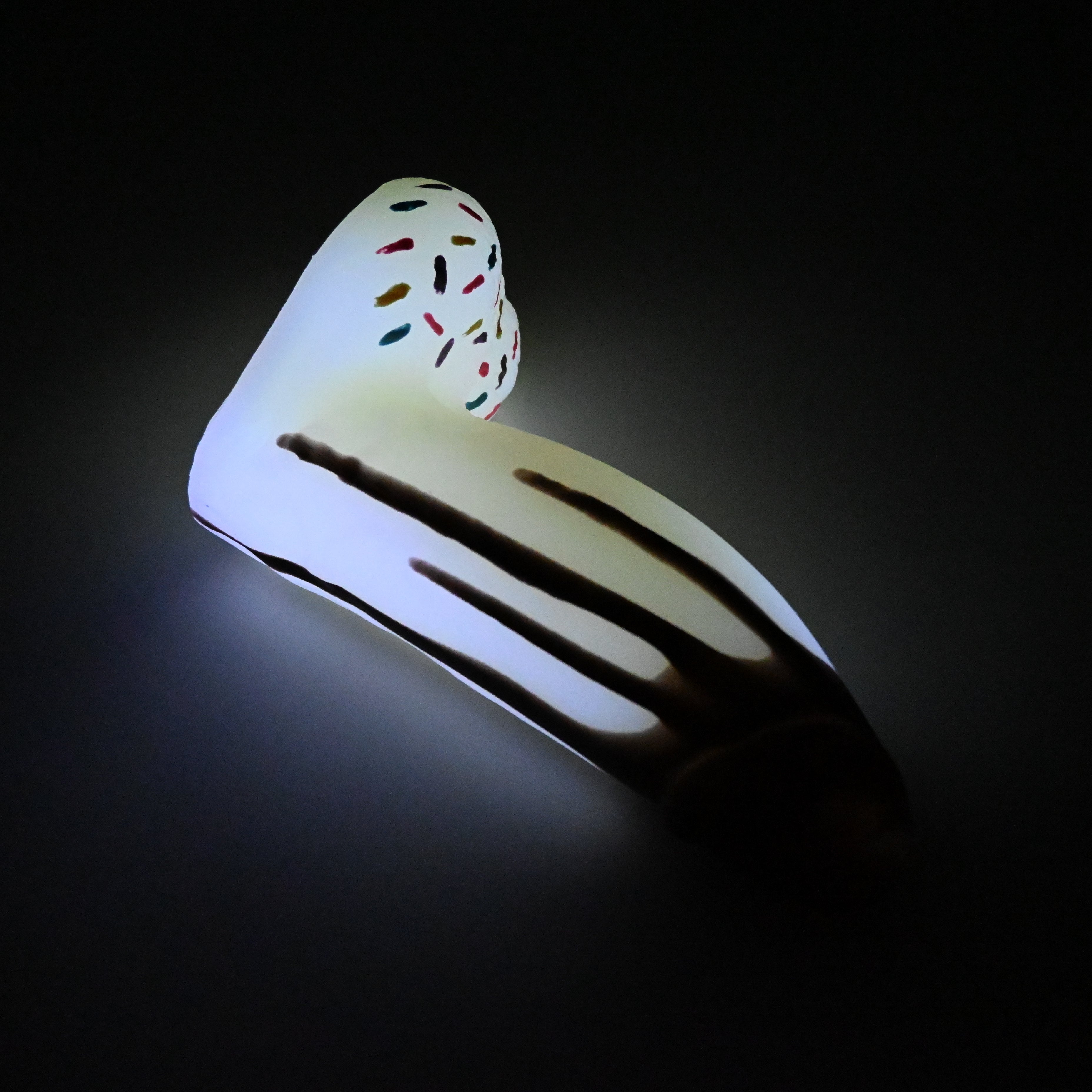94SKE85 Kronos Large 0030 UV GITD