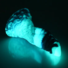 Load image into Gallery viewer, J2SDY21 Jupiter Small 0030 UV GITD
