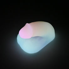 Load image into Gallery viewer, PCXJC42 Cut Packer 0020 UV GITD
