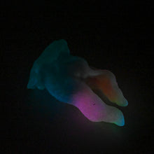 Load image into Gallery viewer, A2SHA78 Alara Small 0030 UV GITD
