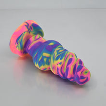 Load image into Gallery viewer, P1SDZ18 Pluto Mini 0030 UV GITD *FLOP*
