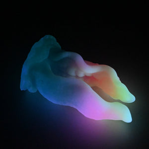 A3SHA79 Alara Medium 0030 UV GITD