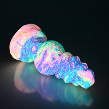 Load image into Gallery viewer, P1SDZ18 Pluto Mini 0030 UV GITD *FLOP*
