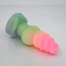Load image into Gallery viewer, P1SDY47 Pluto Mini 0030 UV GITD
