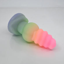 Load image into Gallery viewer, P1SDY47 Pluto Mini 0030 UV GITD
