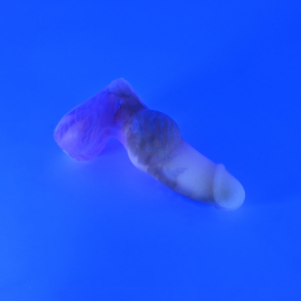 51SKE60 Jacob Mini 0030 UV GITD