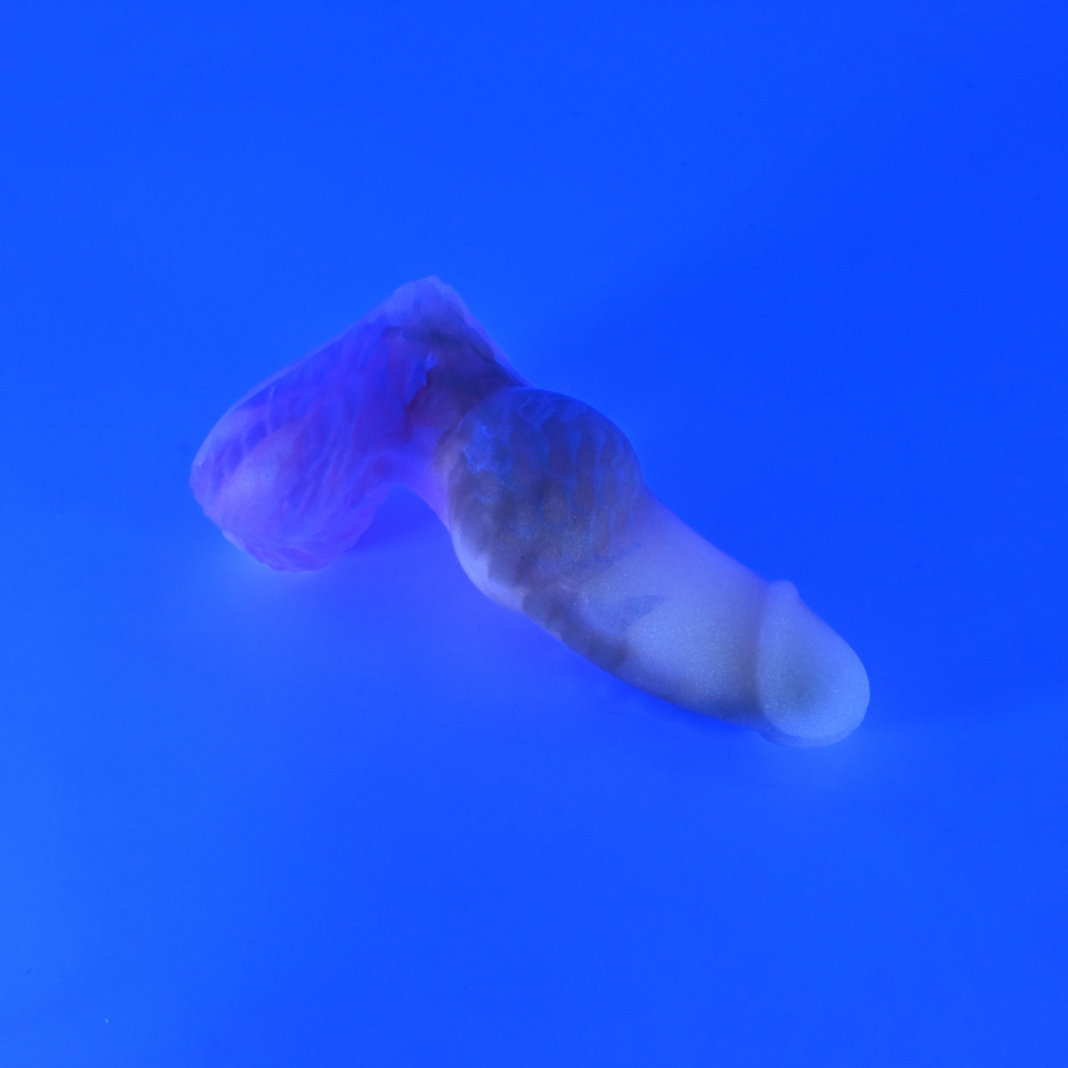 51SKE60 Jacob Mini 0030 UV GITD