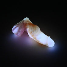 Load image into Gallery viewer, 51SKE60 Jacob Mini 0030 UV GITD
