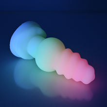 Load image into Gallery viewer, P1SDY47 Pluto Mini 0030 UV GITD
