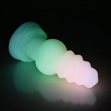 Load image into Gallery viewer, P1SDY47 Pluto Mini 0030 UV GITD
