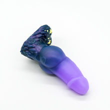 Load image into Gallery viewer, 52SKE61 Jacob Small 0030 UV GITD
