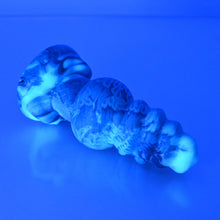 Load image into Gallery viewer, P1SDY48 Pluto Mini 0030 UV GITD
