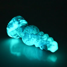 Load image into Gallery viewer, P1SDY48 Pluto Mini 0030 UV GITD
