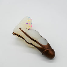 Load image into Gallery viewer, 52SKE62 Jacob Small 0030 UV GITD
