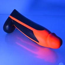 Load image into Gallery viewer, W4SFB46 Tellus Large 0030 UV GITD
