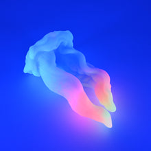 Load image into Gallery viewer, A4SHA83 Alara Large 0030 UV GITD
