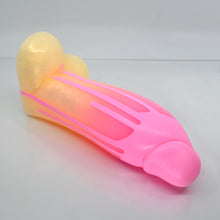 Load image into Gallery viewer, W4MFB47 Tellus Large 0050 UV GITD
