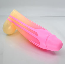 Load image into Gallery viewer, W4MFB47 Tellus Large 0050 UV GITD
