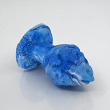 Load image into Gallery viewer, F1SDX91 Dragonfruit Plug Mini 0030 UV GITD
